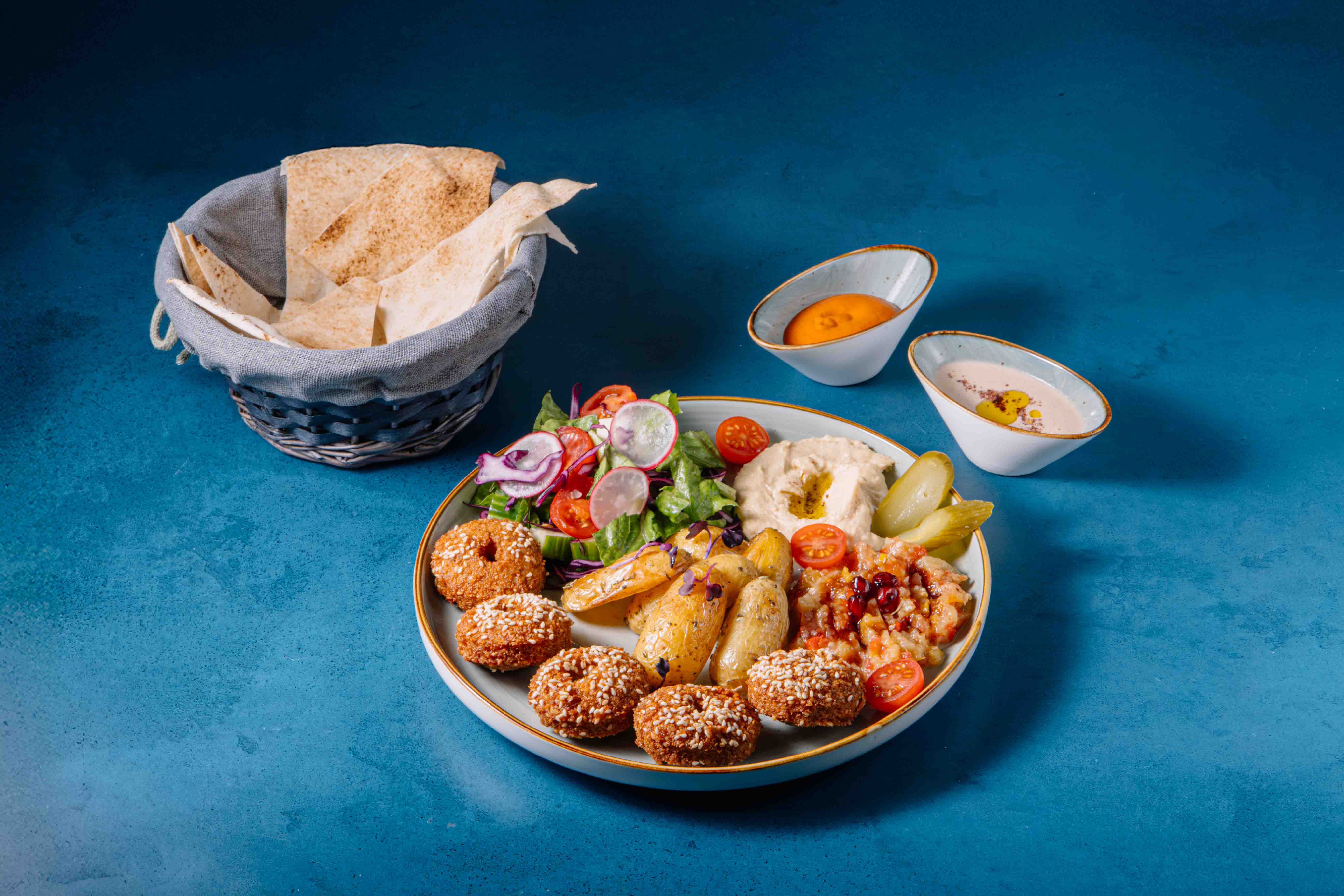 Spring rolls